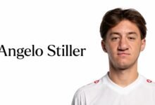 Angelo Stiller