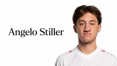 Angelo Stiller