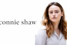 Connie Shaw