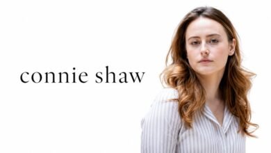 Connie Shaw
