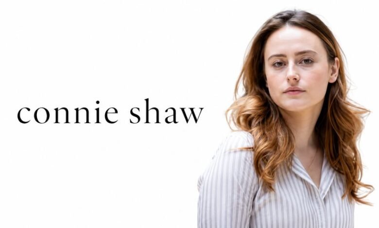 Connie Shaw