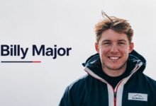 Billy Major