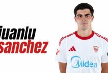 Juanlu Sanchez