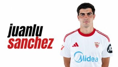 Juanlu Sanchez