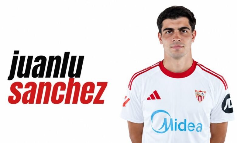 Juanlu Sanchez