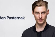 Ben Pasternak