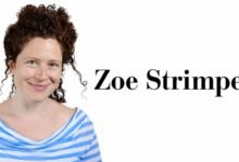 Zoe Strimpel