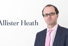 Allister Heath