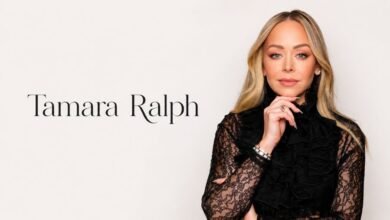 tamara ralph