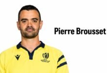 Pierre Brousset