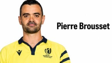 Pierre Brousset