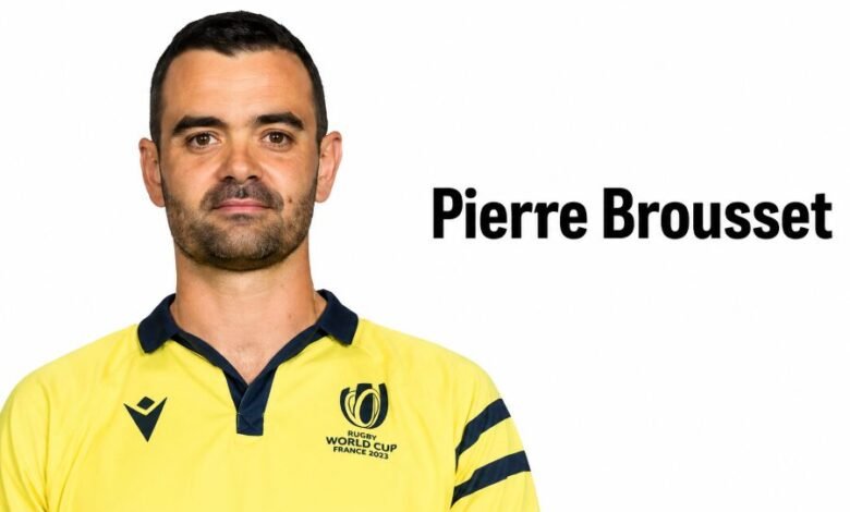 Pierre Brousset