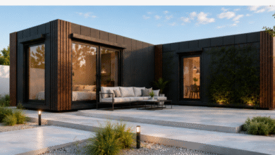 The Complete Beginner Guide to Buying Your First Modular House in the UK 