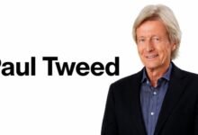 Paul Tweed