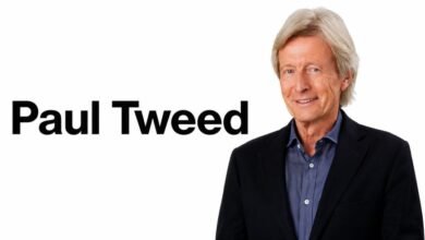 Paul Tweed