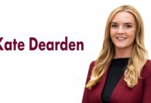 Kate Dearden