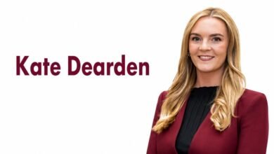 Kate Dearden