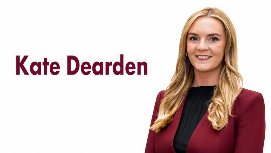 Kate Dehart Kate Dearden Powerful Journey From Union Advocate Minister - Blogeen