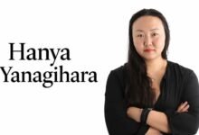 Hanya Yanagihara