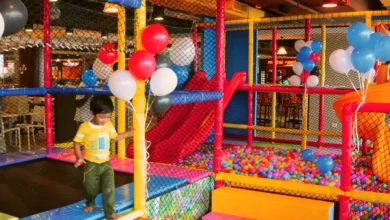 Family-Friendly Places to Visit in Bangalore for Kids
