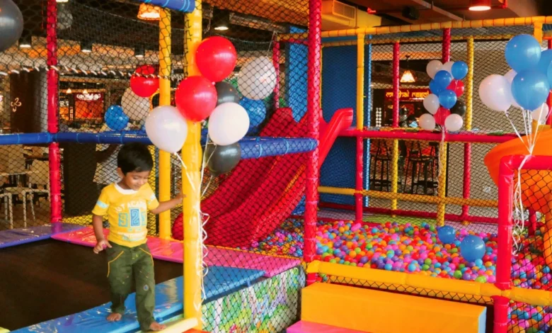Family-Friendly Places to Visit in Bangalore for Kids
