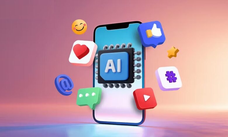 Best AI Tools for Social Media Content Creation in 2026