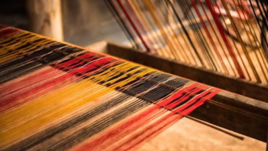How Global Apparel Brands Are Meeting Sustainability Targets Through Material Innovation