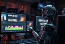 top ai tools for video editing and scripting